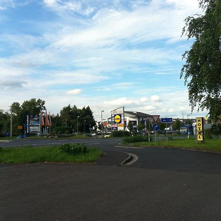 Hotel Bacchusstube Garni Goldbach  Luaran gambar