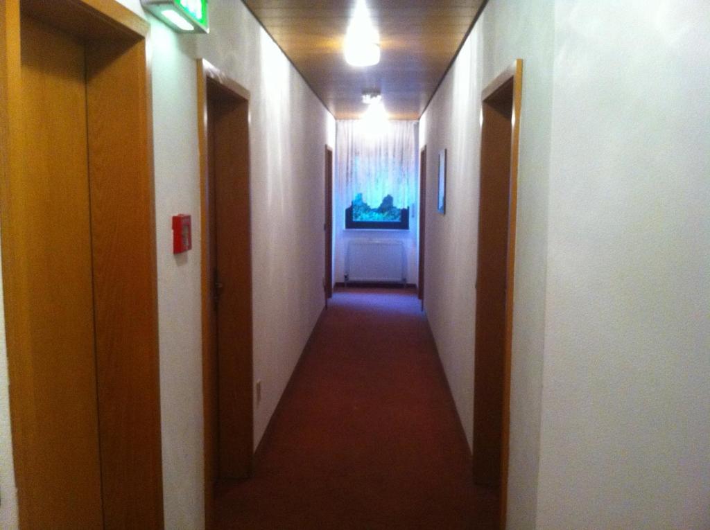 Hotel Bacchusstube Garni Goldbach  Luaran gambar